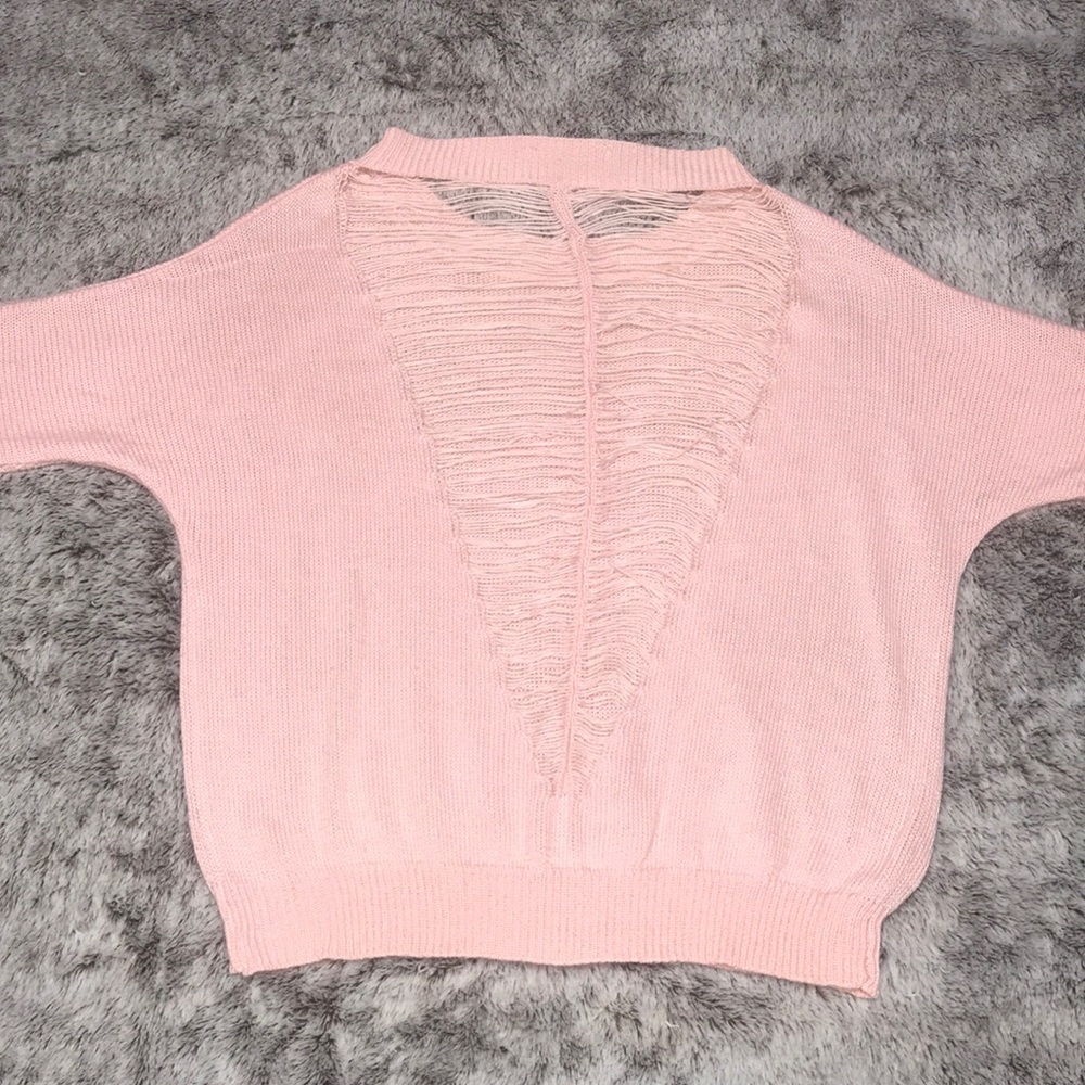 Sweater - Picture 5 of 5